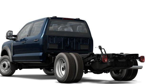 new 2025 Ford F-450 car