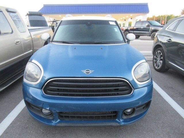 used 2019 MINI Countryman car