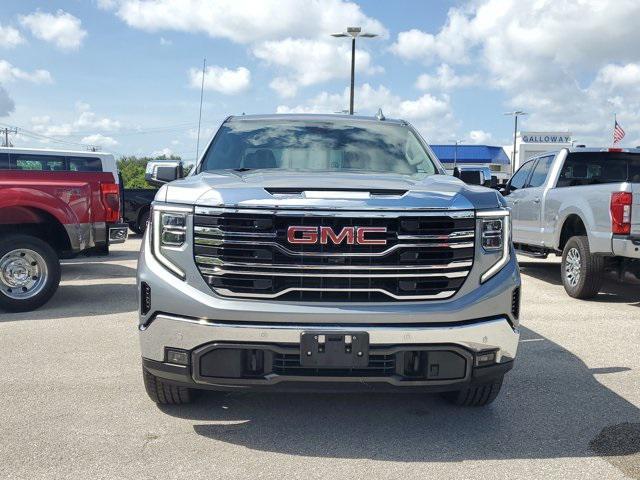used 2023 GMC Sierra 1500 car, priced at $49,990
