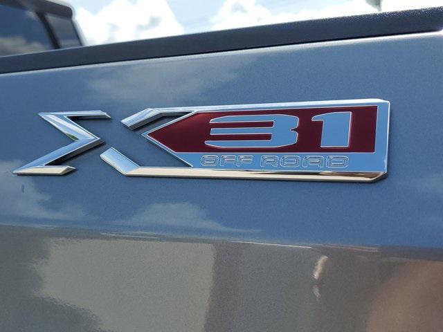 used 2023 GMC Sierra 1500 car, priced at $49,990