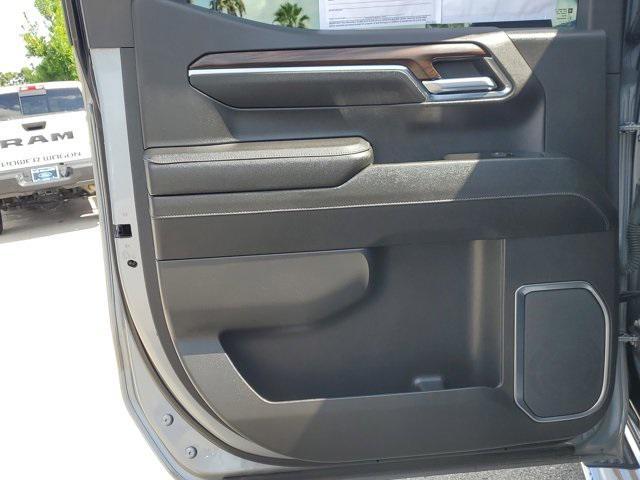 used 2023 GMC Sierra 1500 car, priced at $49,990