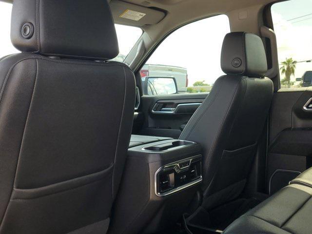 used 2023 GMC Sierra 1500 car, priced at $49,990