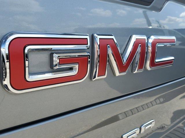 used 2023 GMC Sierra 1500 car, priced at $49,990