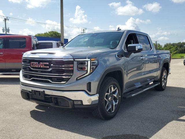 used 2023 GMC Sierra 1500 car, priced at $49,990