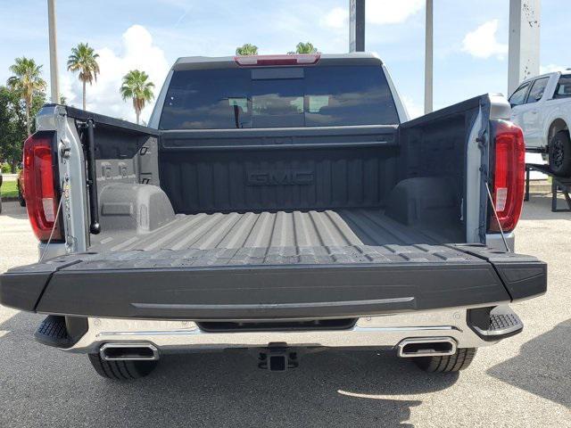 used 2023 GMC Sierra 1500 car, priced at $49,990