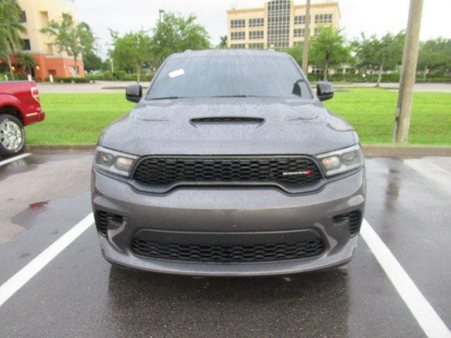 used 2023 Dodge Durango car, priced at $37,990