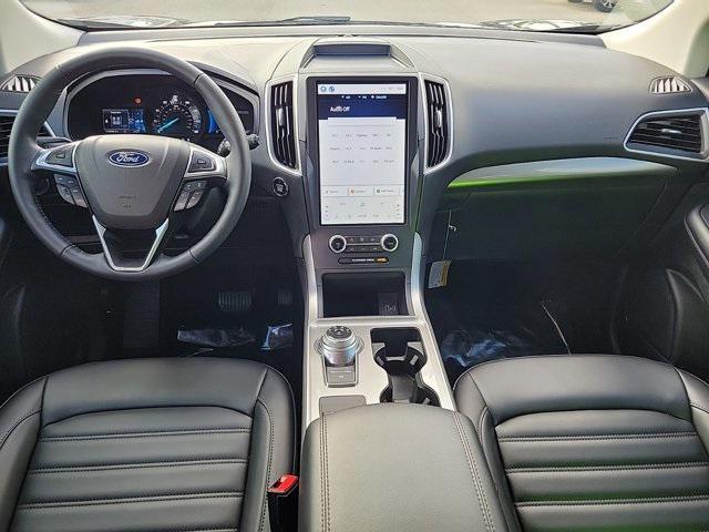 new 2023 Ford Edge car, priced at $34,847