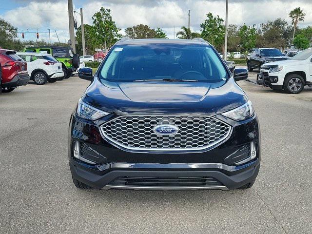 new 2023 Ford Edge car, priced at $34,847