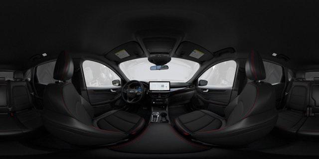 new 2025 Ford Escape car, priced at $34,360