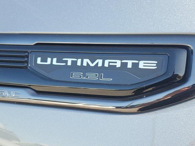 used 2023 GMC Sierra 1500 car, priced at $48,999