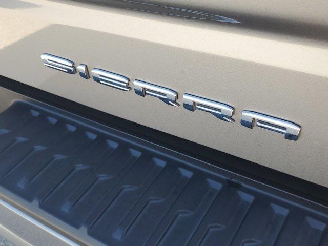 used 2023 GMC Sierra 1500 car, priced at $48,999