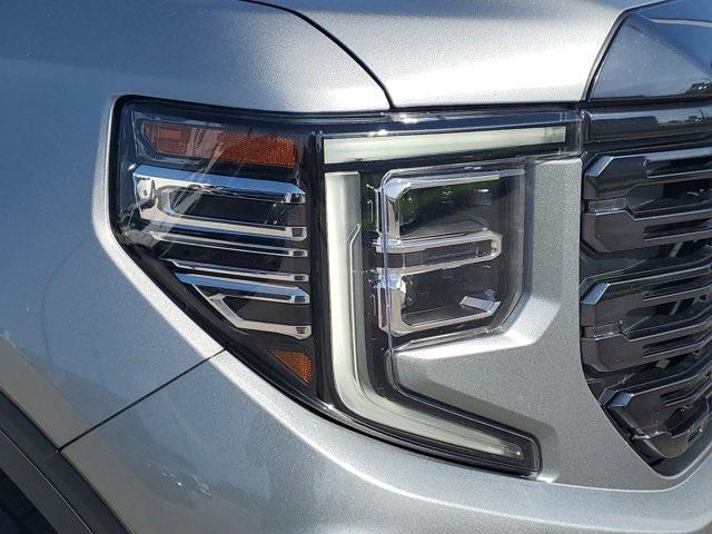 used 2023 GMC Sierra 1500 car, priced at $48,999