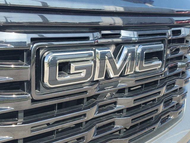 used 2023 GMC Sierra 1500 car, priced at $48,999