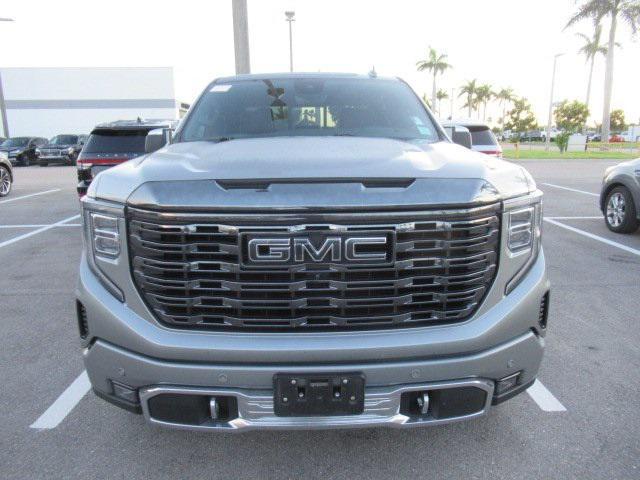 used 2023 GMC Sierra 1500 car, priced at $51,990
