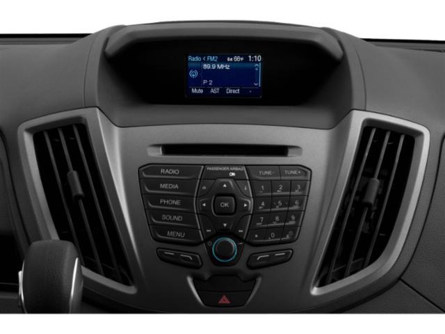 used 2015 Ford Transit-250 car, priced at $12,911