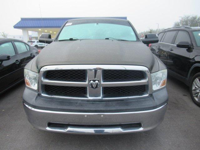 used 2012 Ram 1500 car, priced at $13,990