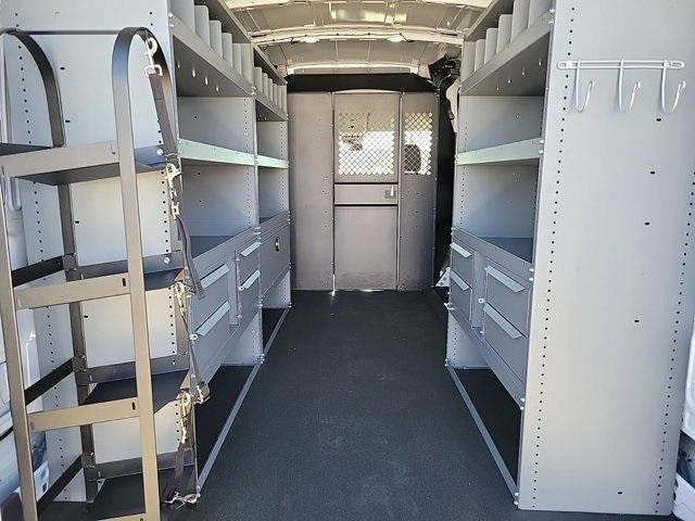 new 2024 Ford Transit-250 car, priced at $57,065
