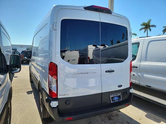 new 2024 Ford Transit-250 car, priced at $57,065