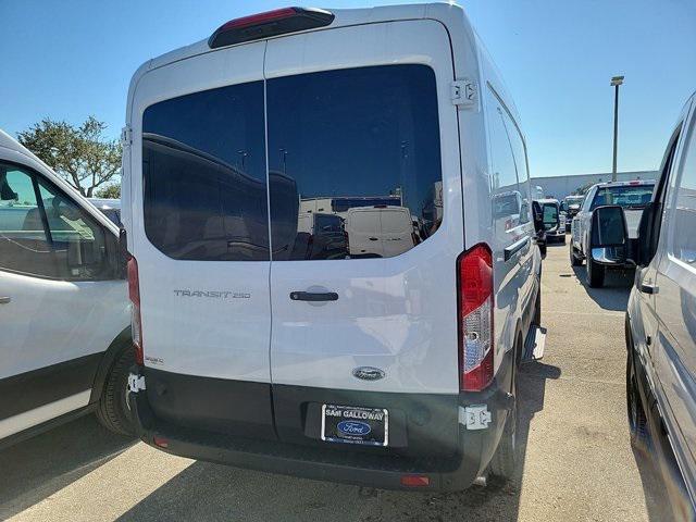 new 2024 Ford Transit-250 car, priced at $57,065