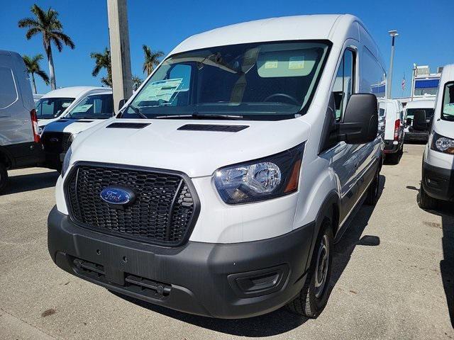 new 2024 Ford Transit-250 car, priced at $57,065