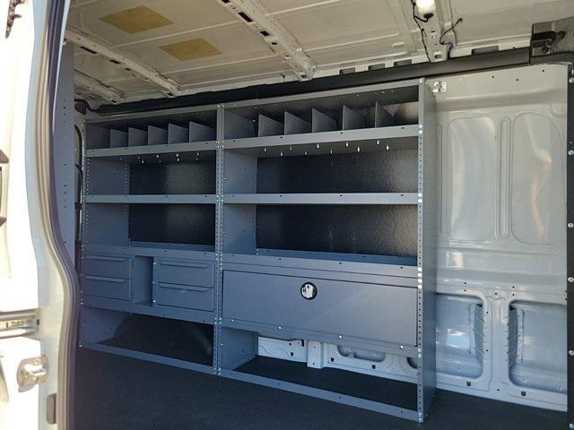 new 2024 Ford Transit-250 car, priced at $57,065