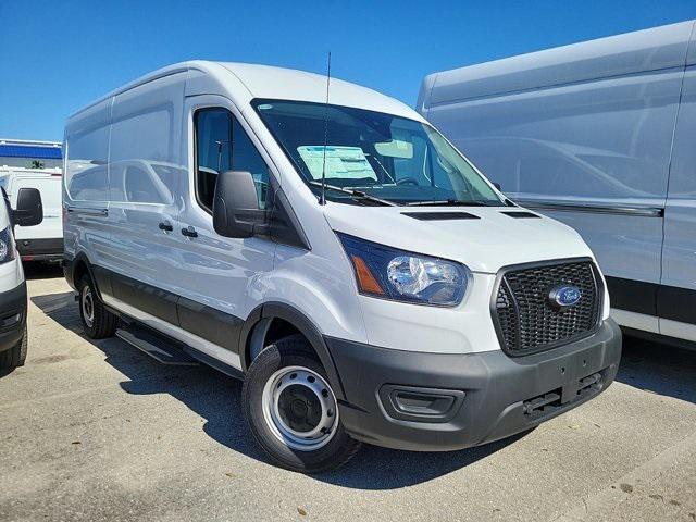 new 2024 Ford Transit-250 car, priced at $57,065