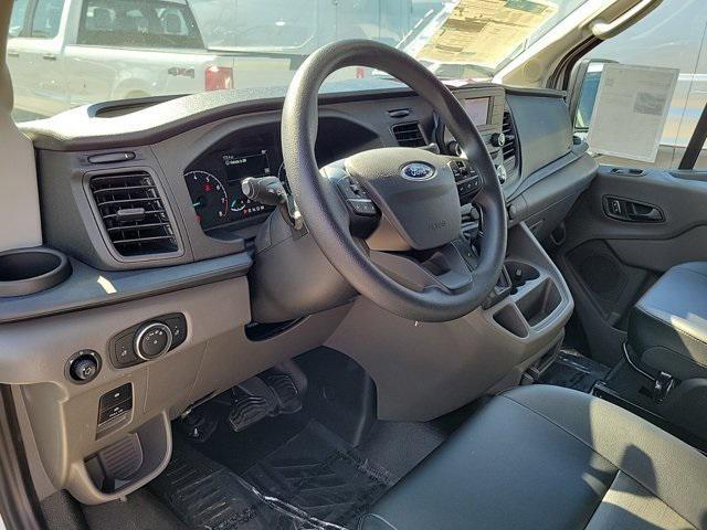 new 2024 Ford Transit-250 car, priced at $57,065