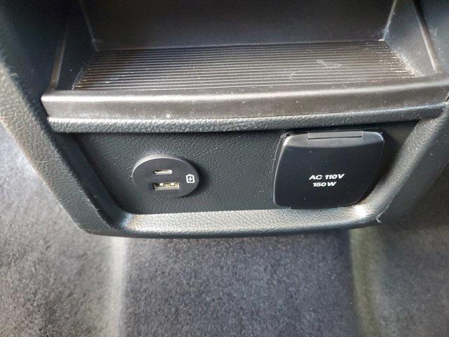 used 2021 Ford Edge car, priced at $24,990
