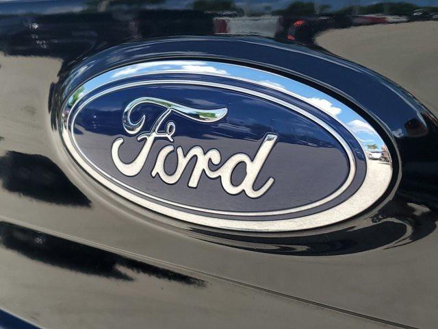 used 2021 Ford Edge car, priced at $24,990