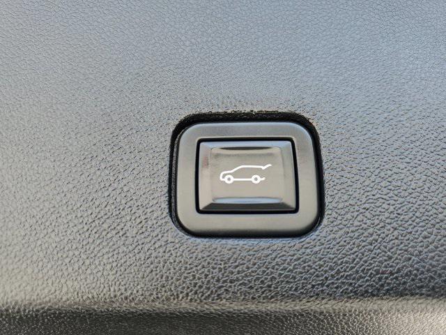 used 2021 Cadillac XT6 car, priced at $30,990