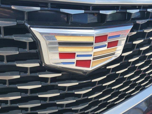 used 2021 Cadillac XT6 car, priced at $30,990
