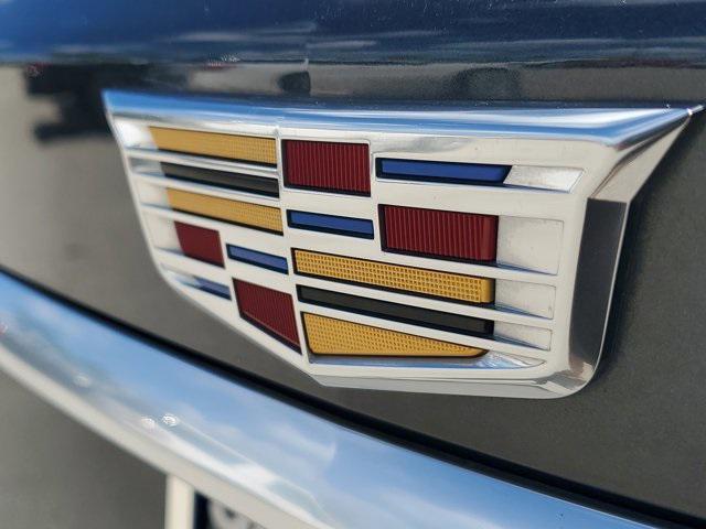 used 2021 Cadillac XT6 car, priced at $30,990