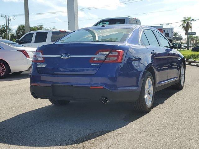 used 2014 Ford Taurus car, priced at $9,911