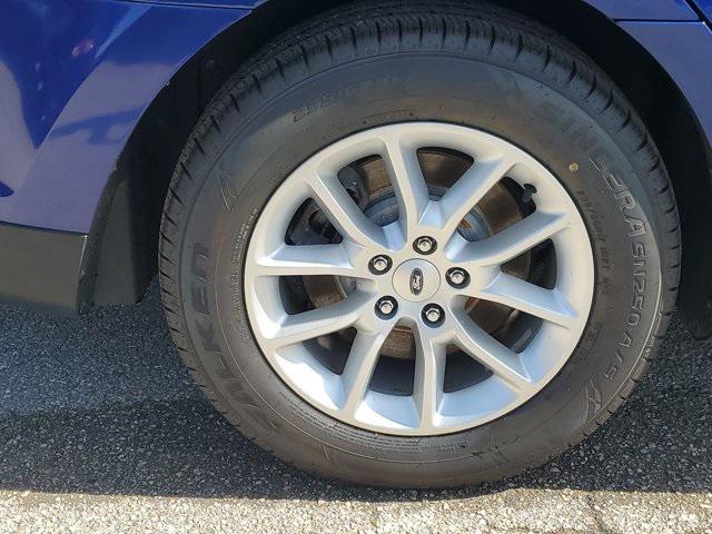 used 2014 Ford Taurus car, priced at $9,911