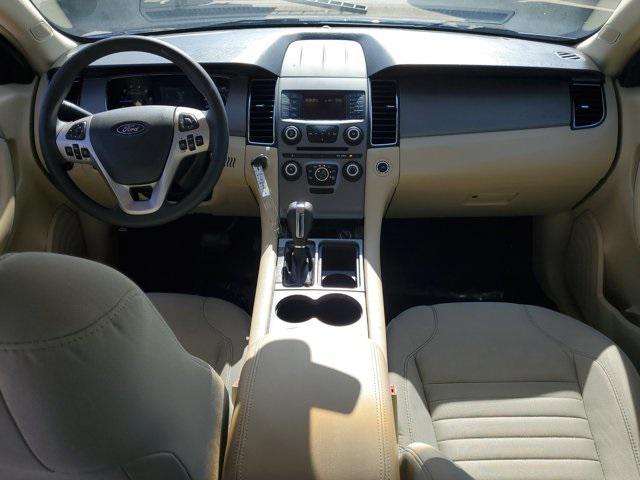 used 2014 Ford Taurus car, priced at $9,911