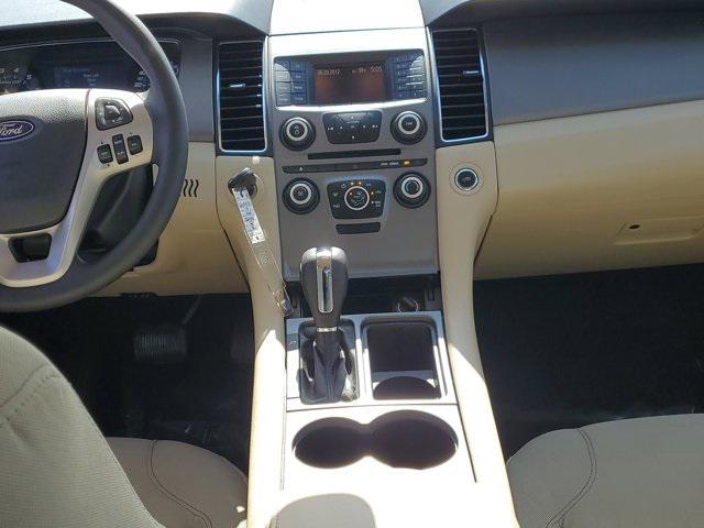 used 2014 Ford Taurus car, priced at $9,911