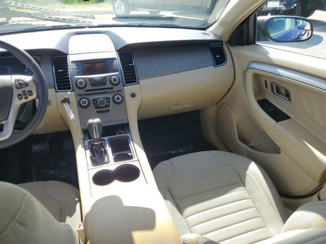 used 2014 Ford Taurus car, priced at $9,911