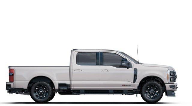 new 2024 Ford F-350 car, priced at $92,170