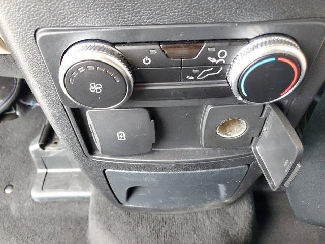 used 2023 Ford Explorer car, priced at $29,990