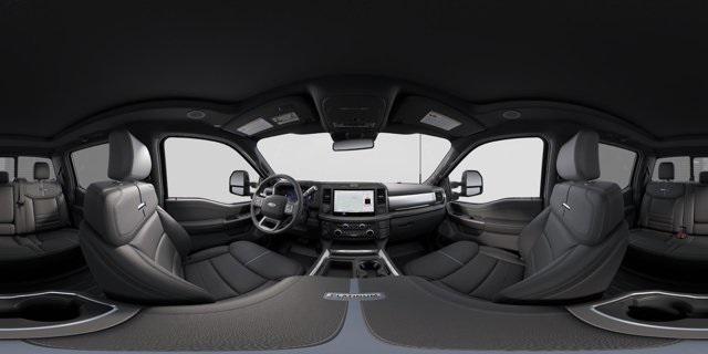 new 2025 Ford F-350 car, priced at $99,150