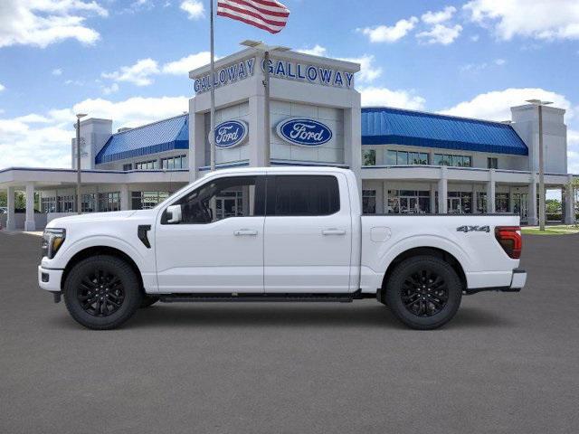 new 2025 Ford F-150 car, priced at $68,476