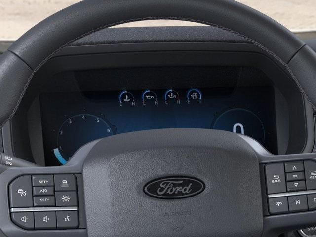 new 2025 Ford F-150 car, priced at $68,476