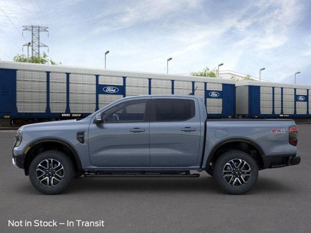 new 2024 Ford Ranger car, priced at $52,855