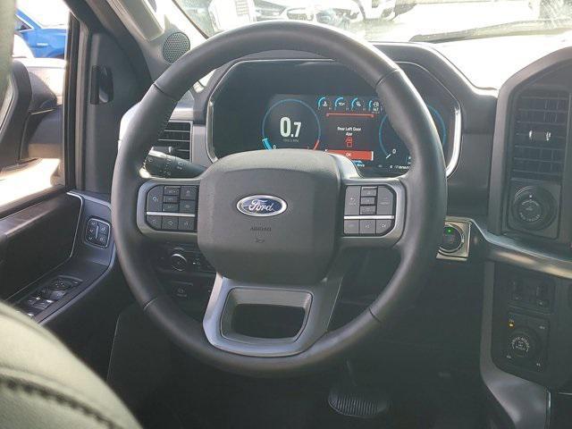 used 2021 Ford F-150 car, priced at $39,990