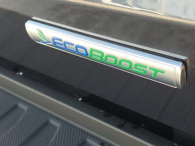 used 2021 Ford F-150 car, priced at $39,990