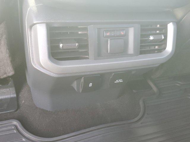 used 2021 Ford F-150 car, priced at $39,990