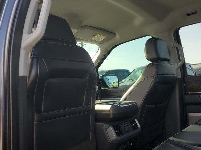 used 2021 Ford F-150 car, priced at $39,990