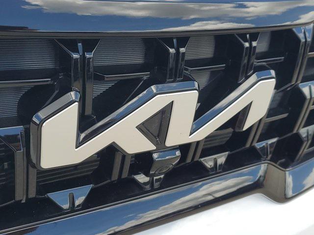 used 2024 Kia Telluride car, priced at $44,990