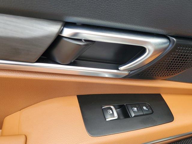 used 2024 Kia Telluride car, priced at $44,990