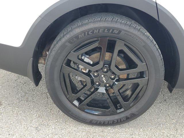 used 2024 Kia Telluride car, priced at $44,990
